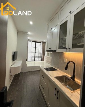 cho thuê cc mini, kim mã, 5,5 triệu, 25 m2, đầy đủ nội thất, giá tốt