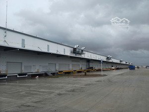 cho thuê kho tiêu chuẩn tại kcn hải phòng