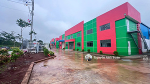 cho thuê nhà xưởng khu công nghiệp long khánh, đồng nai