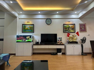 bán căn 2 ngủ 90m chung cư a2 151 nguyễn đức cảnh, hoàng mai,