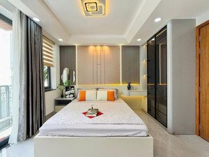 bán nhanh bán gấp nhà hẻm xe hơi nguyễn cảnh chân, p. cô giang q1. giá: 4,45 tỷ. dt: 80m². sổ riêng