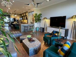 Nguyễn Khuyến Văn Quán, nhà đẹp kiến trúc sư thiết kế, ngõ ô tô tránh, ba bước ra Hồ Văn Quán, 80m2, hơn 27 tỷ