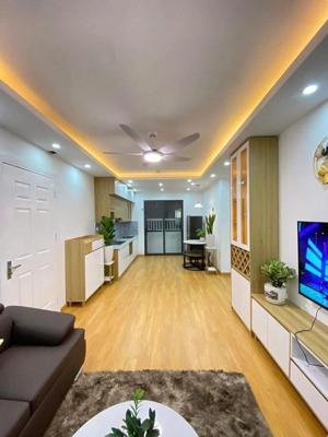 bán căn 2 ngủ 56m2 full nội thất giá 2,9 tỷ tại hh linh đàm