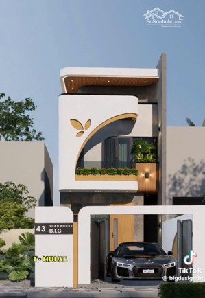 bán nhà 1 trệt 1 lầu khu tái định cư phú mỹ