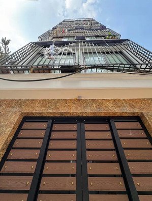 bán chung cư mini, dòng tiền 100 tr/th, 70m2, giá 16.8 tỷ, kim giang, hoàng mai, hà nội