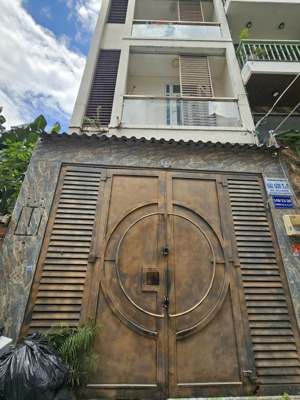 bán nr đẹp ở 148// đường số 59, gò vấp, 6,6 tỷ tl, 54,9m2, 162,6m2 sàn, 4pn, 5wc