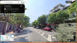 nhà 3 tầng có 4 căn hộ cho thuê thu nhập 21tr/tháng, tại kđt hà quang ii chỉ 7,8 tỷ/ 