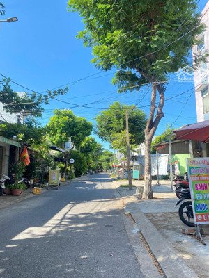 cực nét! nhỉnh 5 tỷ bán đất tặng nhà đường lâm quang thự cạnh chợ, đi bộ ra biển nguyễn tất thành