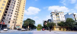 bán đất giang biên, long biên, phân lô, vỉa hè, kinh doanh, 100m2, mt5m, 25.9 tỷ.