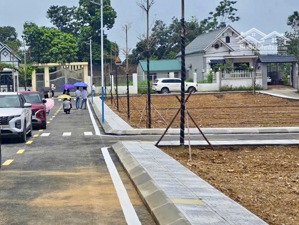 bán gấp đất nền phú cát, 4 tỷ vnd, 101m2, ngã tư vai réo, sát ql 21