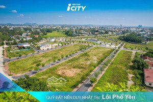 bán đất tại phường ba hàng, phổ yên, thái nguyên, giá ưu đãi 24 triệu / m2, 100 m2