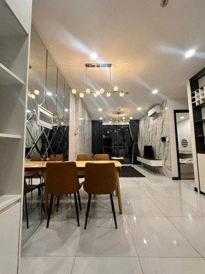 cho thuê căn hộ cao cấp c-sky view chánh nghĩa thủ dầu một 1pn 1wc