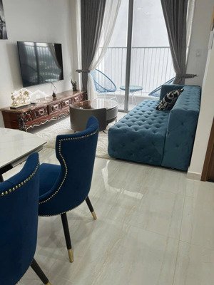 cho thuê căn hộ happy one central 1pn full nội thất, giá 10 triệu, 50m2