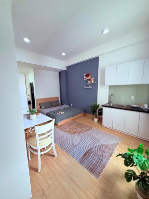 cho thuê phòng trọ tại lý thường kiệt, quận 10, 6,5 triệu, 28m2 giá tốt view đẹp