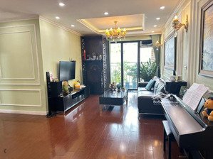 chính chủ - căn góc 97,6m² 3pn, 2wc, view đẹp, thanh xuân building 35 lê văn thiêm, thanh xuân, hn