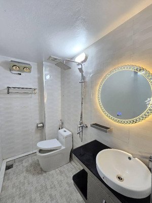 khu đô thị xala,50m2, phân lô 3 ô tô tránh ,full nội thất về là ở luôn
