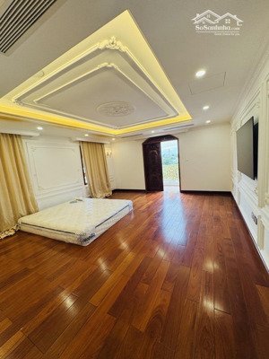 bán villa đẳng cấp 5 sao, thang máy, hồ bơi, 399m2, 90 tỷ, nguyễn thị thập, himlam, quận 7, hcm