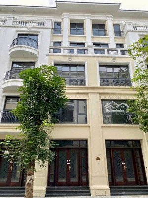 bán liền kề san hô vin 2 sh20-22, 48m² giá chỉ 7.918 tỷ gần công viên trung tâm, tiềm năng tăng giá