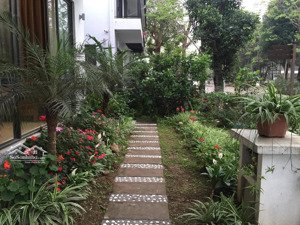 ecopark: bán nhanh biệt thự song lập park river - đủ đồ như ảnh - gần lõi trung tâm - sổ lâu dài