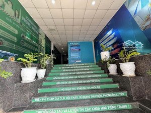 bán tòa vp dòng tiền 4 tỷ/năm mặt phố nguyên hồng lô góc vỉa hè 296m2 10 t mặt tiền 15m chỉ 190 tỷ