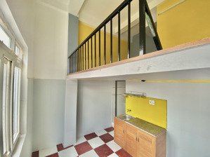 chính chủ cho thuê nhà tại ngõ 6 hữu lê, hữu hoà/ có gác xép/ vừa ở vừa kinh doanh được/ mới tinh