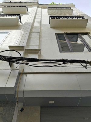 chính chủ bán nhà mới đẹp phố kim ngưu hai bà trưng 6 tầng 41m2 giá chỉ 13,8 tỷ