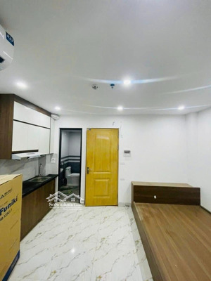 bán gấp cc mini 12pn, 12wc, 52m2 giá cực chất tại mễ trì, nam từ liêm, hà nội