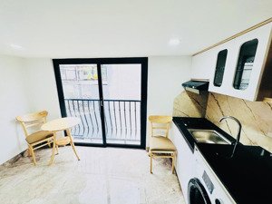 bán tòa chung cư mini dòng tiền siêu khủng, 7 tầng xây mới, 15 phòng khép kín full đồ, ôtô đỗ cổng