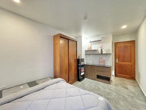 phòng cao cấp khu trung sơn gần rmit