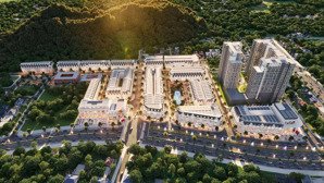 booking dự án liền kề phú gia royal park giá từ 76tr/m2. ngay hồ phú hoà, giáp tp quy nhơn!