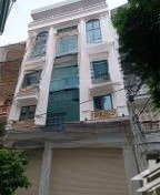 bán nhà mặt phố trần thái tông, cầu giấy, hà nội, dt 100m2, mt 6m, 8 tầng tm, 63 tỷ