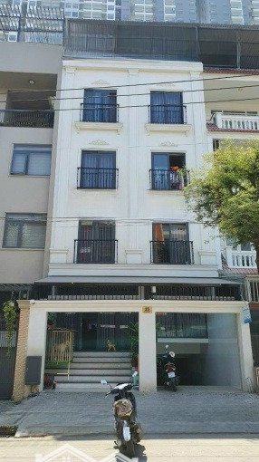 bán chdv đường lê thị chợ (kdc lacasa) phường phú thuận quận 7