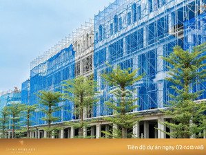 bán liền kề, shophouse - noble palace tay thang long worldhotels residences (lh: 