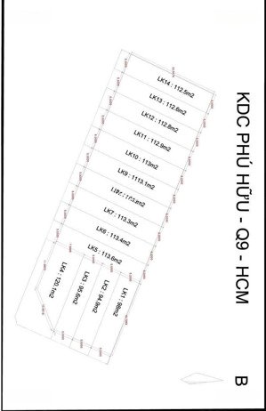 bán đất f0 đường bung ông thoàn kcnc samsung phú hữu quận 9