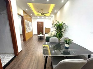 bán căn hộ chung cư tại khu đô thị đại kim, 3,6 tỷ, 65,1 m2