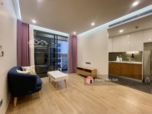 căn hộ 60m2 cam kết giá hợp lý nhất 6th element, view biệt thự, tầng đẹp, chủ thiện chí bán nhanh