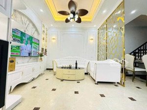 bán nhà phú thượng, tây hồ, 5t, mt: 4m . ngõ rộng gần oto tránh, ở an nhiên, k/d. lotte tây hồ