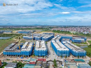 bán suất ngoại giao liền kề noble palace 55m2 giá ngoại giao