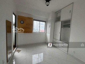 chp thuê ch peridot đường an dương vương, dt75m2, 2pn, 2wc, đủ nội thất, giá 9tr/th. lh 