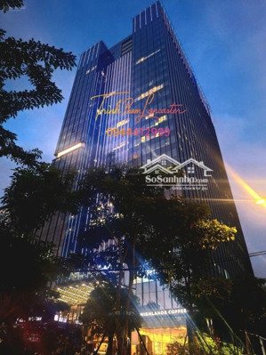 chính chủ tôi bán căn góc lancaster lumianire 98m2- 115m2 và 180m2