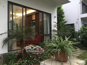 biệt thự song lập park river ecopark giá tốt