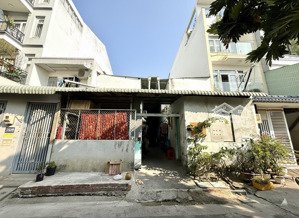 bán đất 8m x 21m tặng dãy trọ 20 triệu/ tháng. hẻm ô tô vào nhà. giảm còn 12 tỷ 2 tl chính chủ