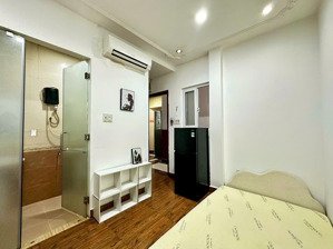 studio nhỏ xinh ngay a4- cầu hoàng hoa thám- etown tân bình
