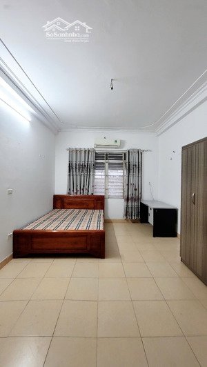 bán nhà riêng 32m2 xây 4 tầng tại ngõ 442 vĩnh hưng gần đình làng thượng, gần timescity, sẵn sổ đỏ