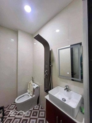 cho thuê nhà hxt 482/2a lê quang định, p. 11, q. bình thạnh thông ra nguyễn văn đậu - phạm văn đồng