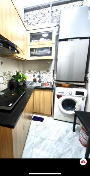 Bán nhà Tập thể 2 Tăng Bạt Hổ, Hai Bà Trưng, 34m2 x 2 tầng, 4.2 tỷ