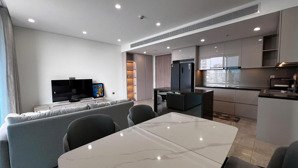 bán căn hộ 2 phòng ngủ view sông cực đẹp thảo điền green ngay mặt tiền nguyễn văn hưởng giá đầu tư