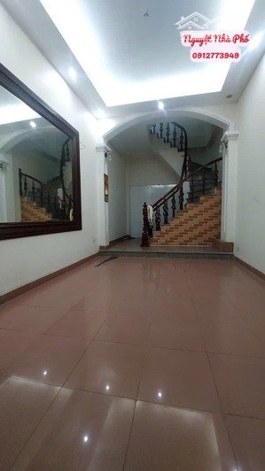 7.75 tỷ k kiếm nổi căn thứ 2 như này! trung tâm phố vip 6 tầng kiên cố - nội thất gỗ xịn