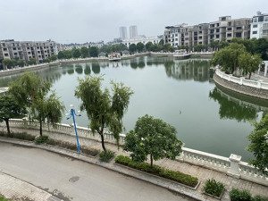 vip biệt thự song lập 270m xây 5 tầng 2 mặt tiền đơn giá 159tr/m cả xây.