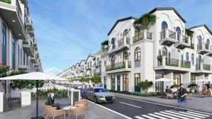(tin thật) golden boulevard - sở hữu nhà 2 mặt tiền ngay đại lộ lê lợi 40m